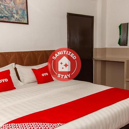 Oyo 89851 Leila Hotel SDK Eksteriør billede