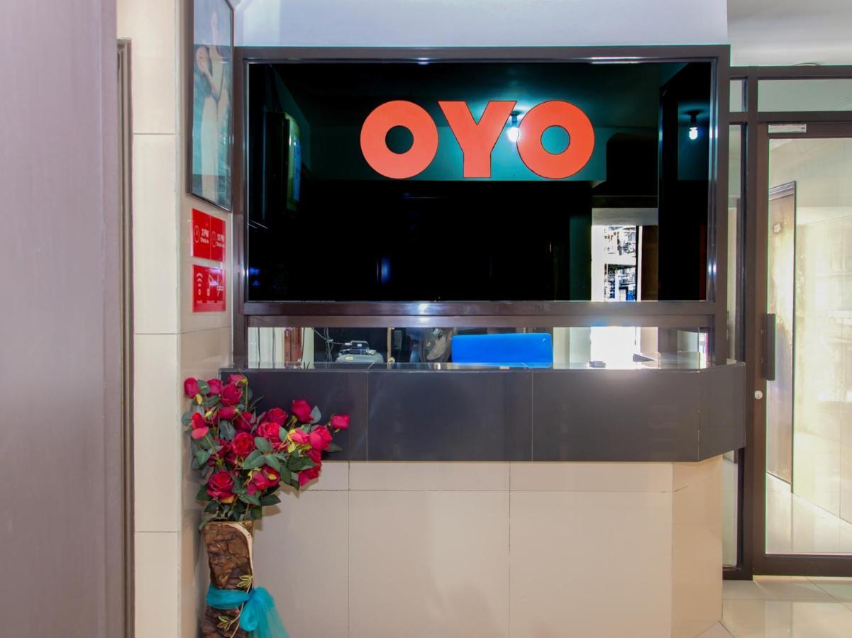 Oyo 89851 Leila Hotel SDK Eksteriør billede